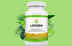 Lipozene Review