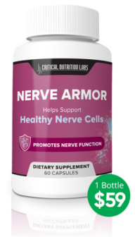 Nerve Armor Reviews