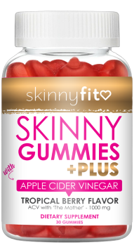 Skinny Gummies Plus