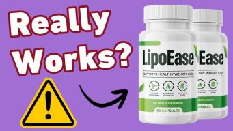 Lipo Ease